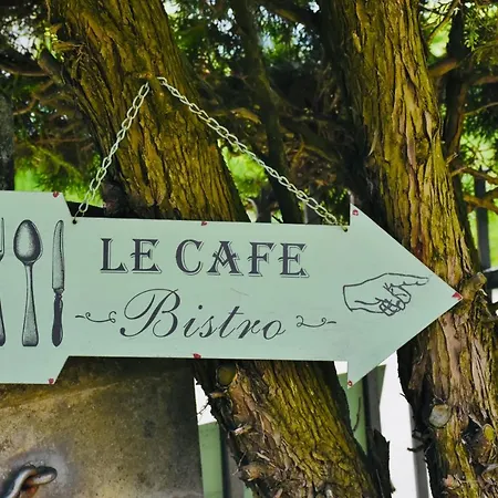 Bistro Alte Post *