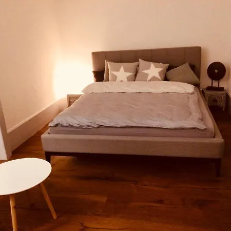 Guest house Bistro Alte Post Muntschemier